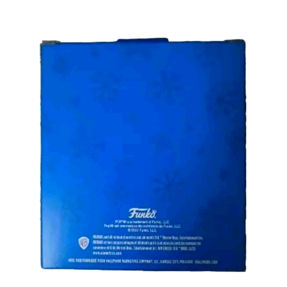 New Funko POP Friends Monica Geller Hallmark Ornament Christmas Holiday - Picture 4 of 6